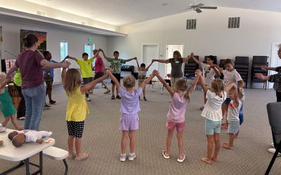 Summer Day Camp 2026