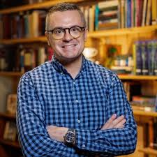 September 27, 2026, Drew J. Strait, PhD